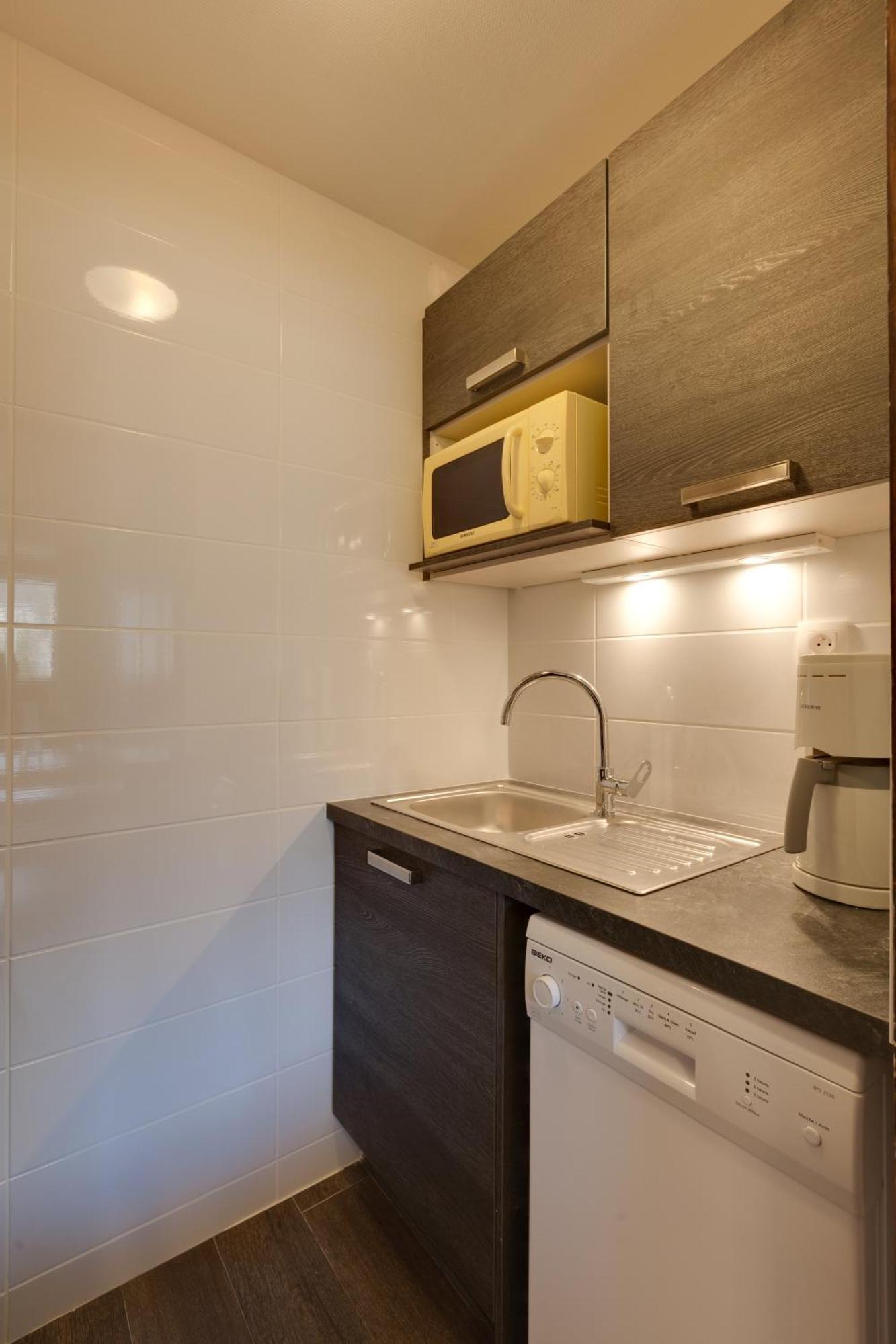 Ferienwohnung Les Melezes Saint-Chaffrey Exterior foto
