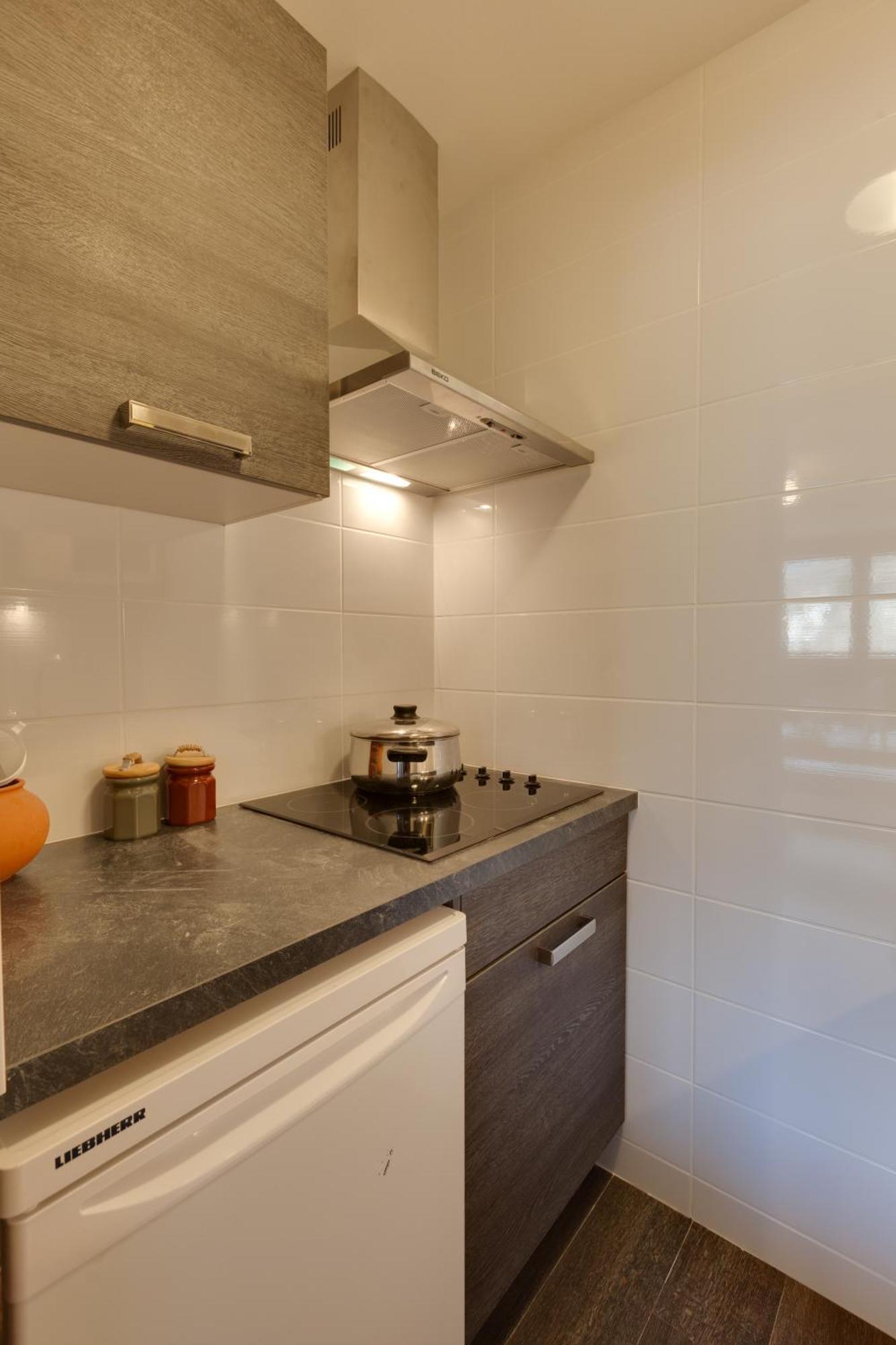 Ferienwohnung Les Melezes Saint-Chaffrey Exterior foto