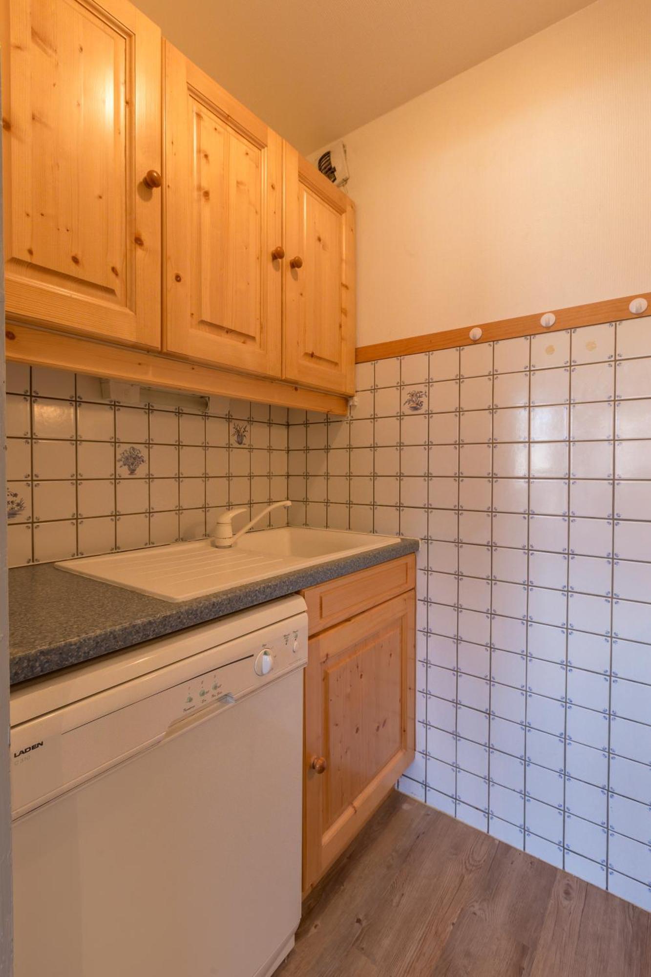 Ferienwohnung Les Melezes Saint-Chaffrey Exterior foto