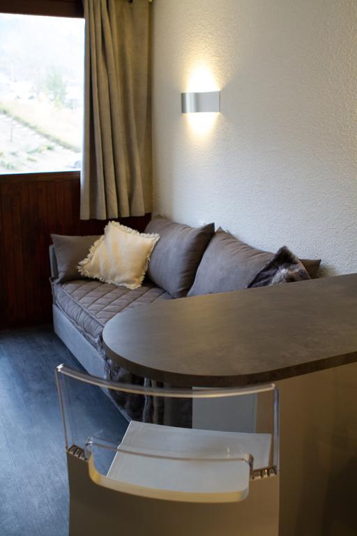 Ferienwohnung Les Melezes Saint-Chaffrey Zimmer foto